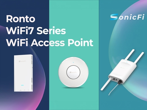 SonicFi